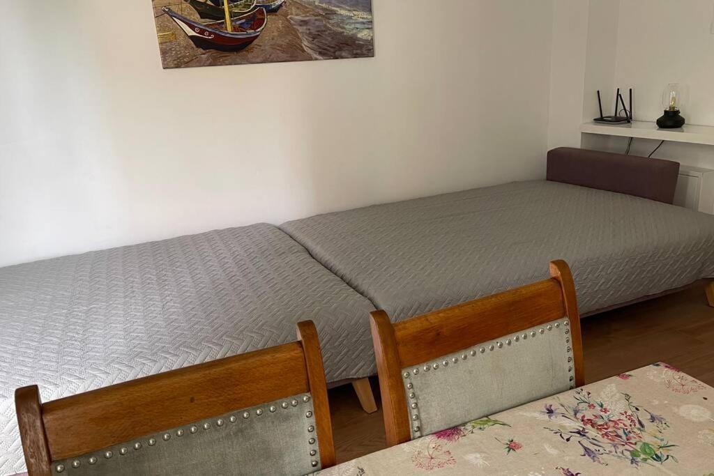 Apartament Seagull 30M2 Hel Esterno foto